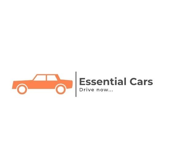 Essential Cars – Drive Now…